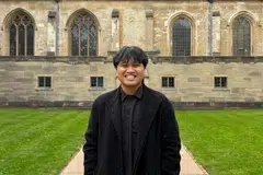 Penerima Anugerah Cemerlang Mendaki dan Anugerah Gemilang Mendaki, Encik Salifian Sulaiman, kini mengikuti pengajian ijazah Doktor Falsafah (PhD) dalam jurusan Kajian Antropologi dan Penghijrahan di Universiti Oxford di Britain.