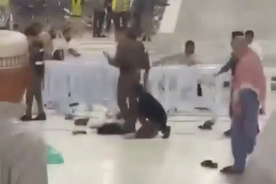 pengeboman bunuh diri