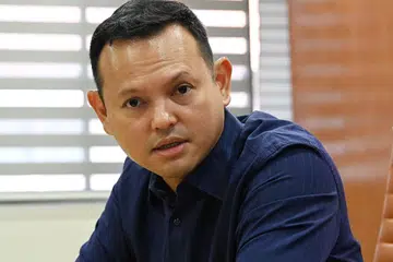ENCIK ZAQY: Inisiatif diharap juga membawa perkhidmatan yang lebih baik untuk pelanggan.
