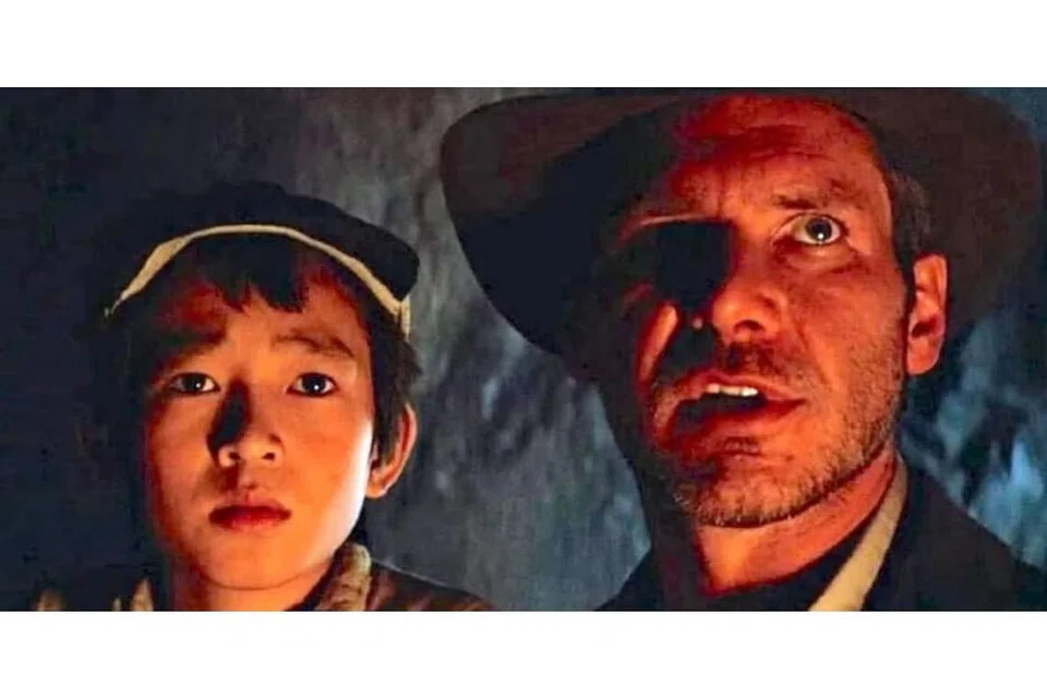 - Foto PARAMOUNT PICTURES