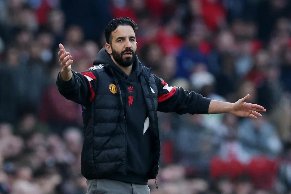 Pengurus Manchester United, Ruben Amorim, mengakui bahawa penyokong pasukan itu berhak berasa kecewa dengan prestasi kelab dan menegaskan bahawa pasukannya tidak akan lagi bermain dengan gaya yang hambar di masa depan.