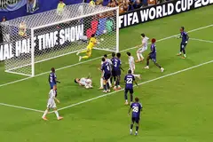 piala dunia, argentina, cape verde
