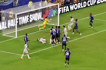 piala dunia, argentina, cape verde