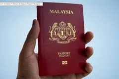pasport Malaysia, 10 tahun, tempoh laku
