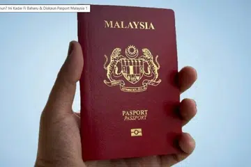 pasport Malaysia, 10 tahun, tempoh laku
