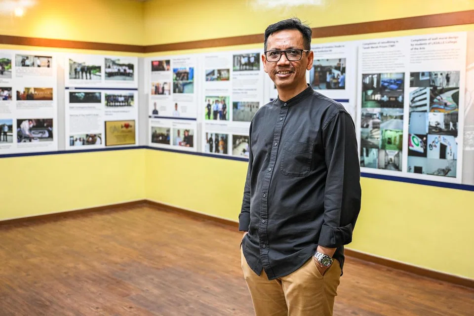 Pengarah Eksekutif Fitrah, Encik Mohamed Farik Omar, berkata SPS dan Fitrah ingin meluaskan Ceramah Mufti itu kepada rumah tumpangan Jamiyah, Pertapis dan Rise Above kerana kandungannya mempunyai pandangan yang bermanfaat untuk mereka