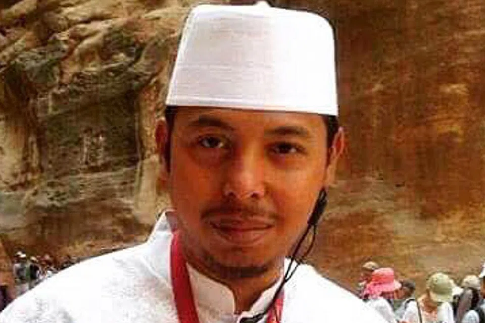 USTAZ JALALUDDIN HASSAN: Menyentuh tentang trend terkini dalam menunaikan haji dan umrah. 