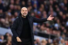 Benteng City rapuh musim ini. Mengikut statistik, satu gol lolos ke gawang City bagi setiap perlawanan dan ini kali pertama ia berlaku sejak Pep Guardiola jadi pengurus pada Julai 2016.