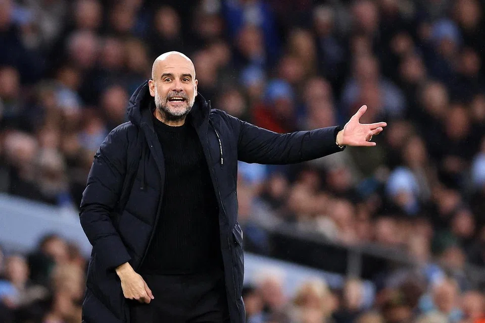 Benteng City rapuh musim ini. Mengikut statistik, satu gol lolos ke gawang City bagi setiap perlawanan dan ini kali pertama ia berlaku sejak Pep Guardiola jadi pengurus pada Julai 2016.