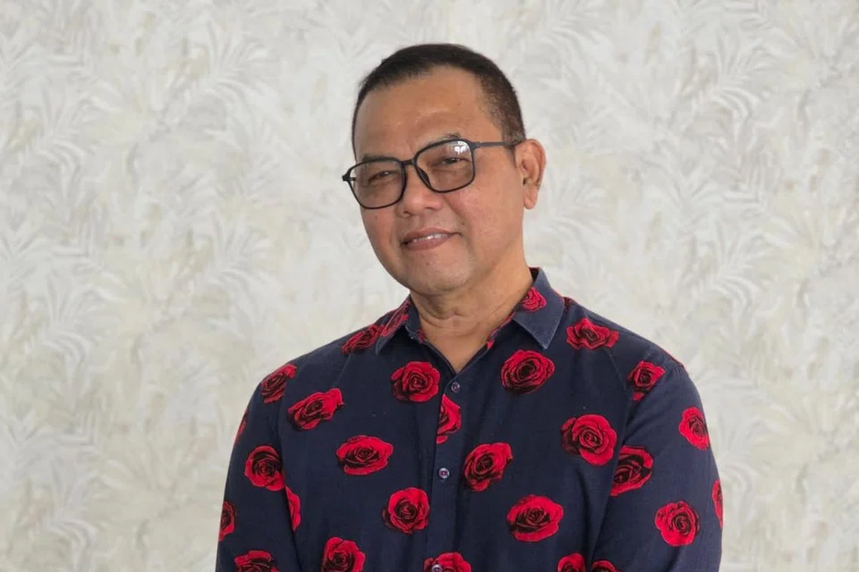 othman hamzah, gadis melayu, musliha