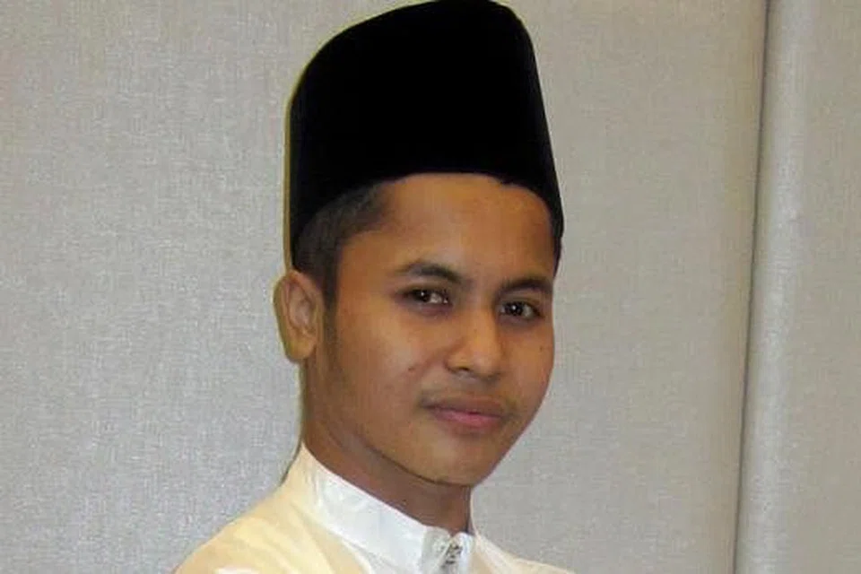 TIDAK JANGGAL: Ia sudah menjadi satu kebiasaan buat penyanyi, Hafiz Suip, apabila beliau terpilih menjayakan animasi alih suara bahasa buat tiga tahun berturut-turut. - Foto NURMAYA ALIAS