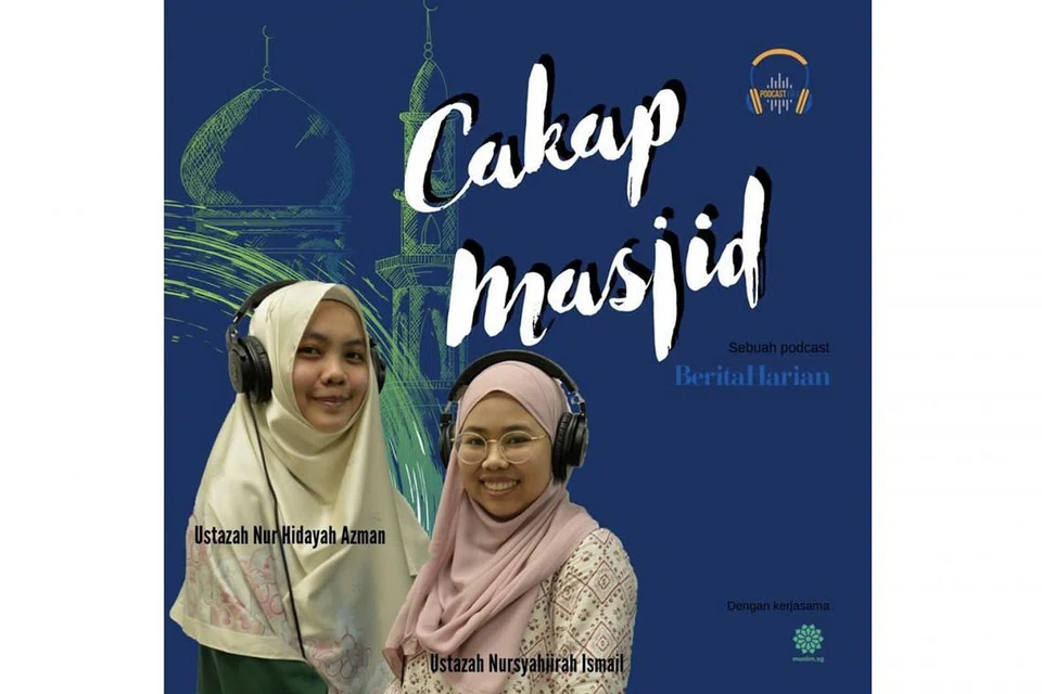 Dah cukup 'hijau' ke kita? - Bersama Ustazah Nursyahiirah Ismail dan Ustazah Nur Hidayah Azman