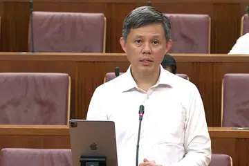 Menteri Pendidikan Encik Chan Chun Sing berkata pada 12 November di Parlimen bahawa kementeriannya sedang berbincang dengan sekolah yang berminat dan bersedia untuk menggunakan model operasi kantin yang berbeza.