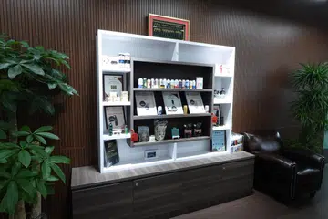Herbal Pharm, jenama nutraseutikal terkemuka di Singapura, memastikan semua produk yang dikeluarkannya adalah ramuan semula jadi dengan rumusan bermutu tinggi. 