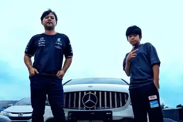 izzat yusoff, danish aswad