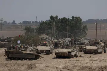 konflik israel, palestin