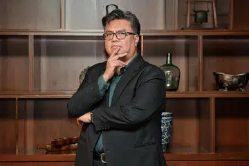 Encik Suhaimi Yusof kini salah seorang anggota Panel Pakar Komunikasi Strategik (SCEP) di bawah Kementerian Pertahanan (Mindef).