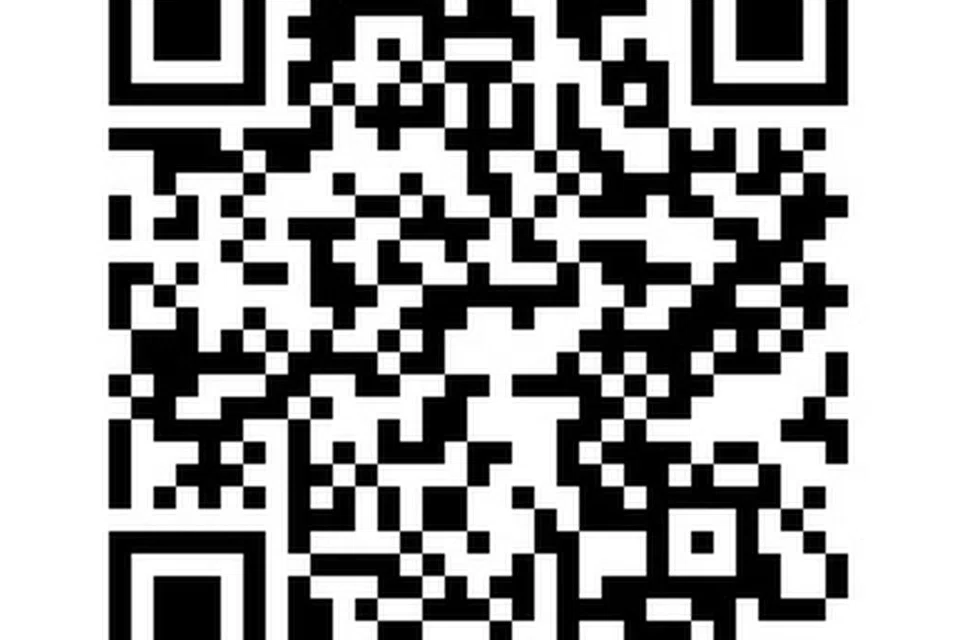 Imbas kod QR untuk mendengar podcast BH, No Tapis ini.
