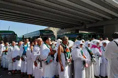 haji haram