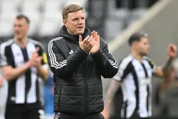 Pengurus Newcastle, Eddie Howe, mengakui kesilapan pasukannya telah memberi peluang kepada Nottingham Forest untuk menjaringkan dua gol.