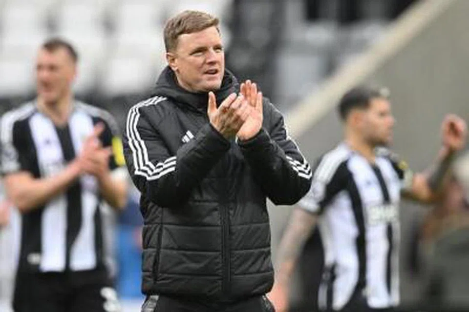 Pengurus Newcastle, Eddie Howe, mengakui kesilapan pasukannya telah memberi peluang kepada Nottingham Forest untuk menjaringkan dua gol.