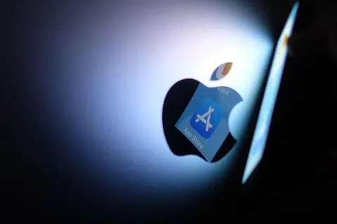 apple app Store