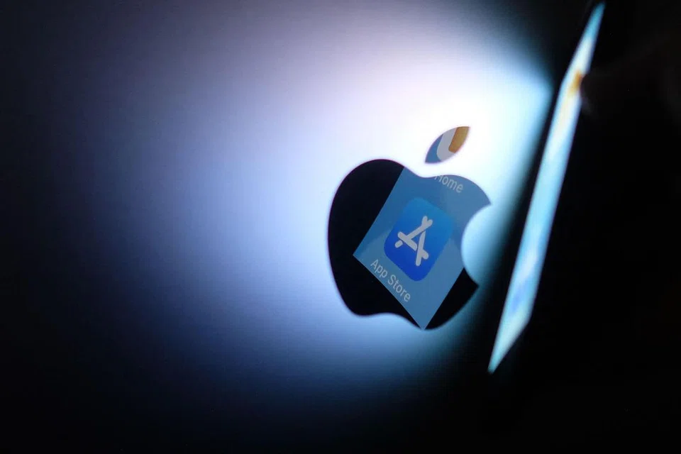apple app Store
