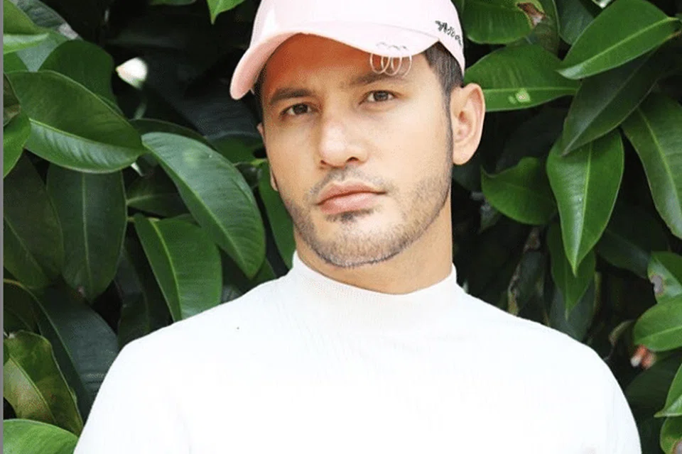 MAHU BERUBAH: Datuk Seri Aliff Syukri berjanji untuk tidak lagi bersikap riak di media sosial.