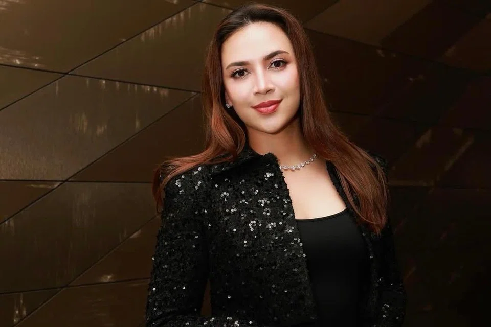 Diana Danielle, Farid Kamil, cerai, anak 