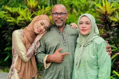 Malaysia, Nurul Shazreen Shamrin Maniam, Tamil, fasih