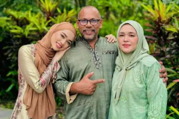 Malaysia, Nurul Shazreen Shamrin Maniam, Tamil, fasih