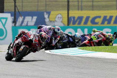 sepang