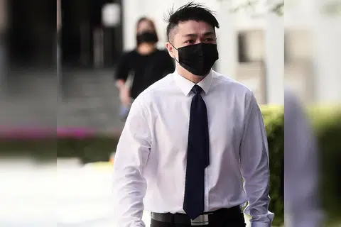 JIPSON QUAH