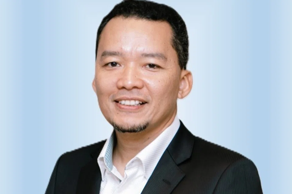 Anuar Abd Manap, johor