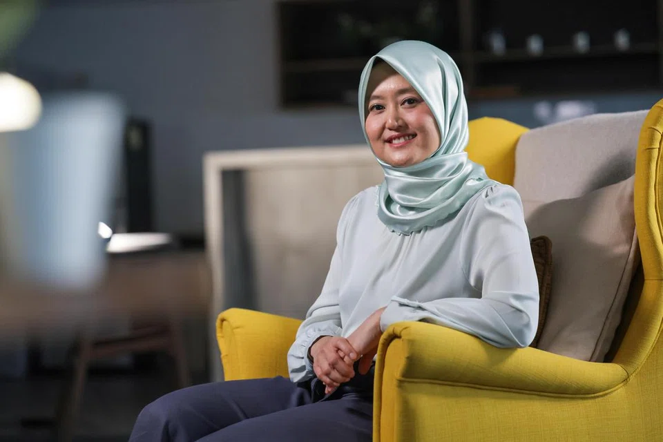Timbalan Pengerusi Reach, Cik Rahayu Mahzam, berkata penglibatan masyarakat Melayu dalam memberi maklum balas amat memberangsangkan dan berguna.