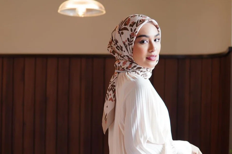 Pelakon Sharifah Rose tidak menyangka bahawa beliau bakal menceburi bidang lakonan namun bersyukur dengan perjalanannya sebagai anak seni. 