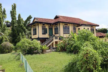Vila Haji Kahar, URA, pemuliharaan, Raja Bedok