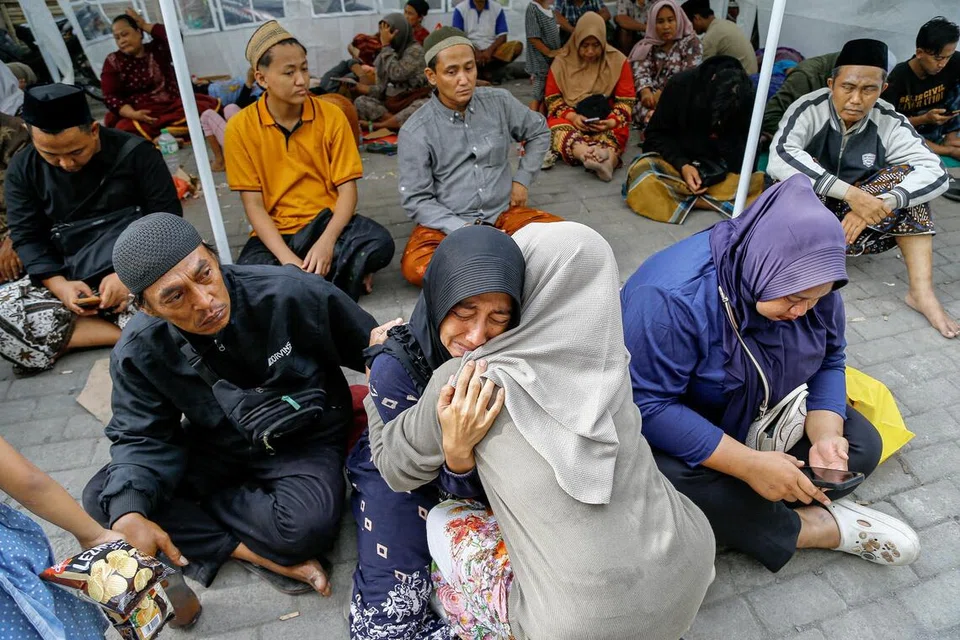 Pondok Pesantren Al-Khoziny, 