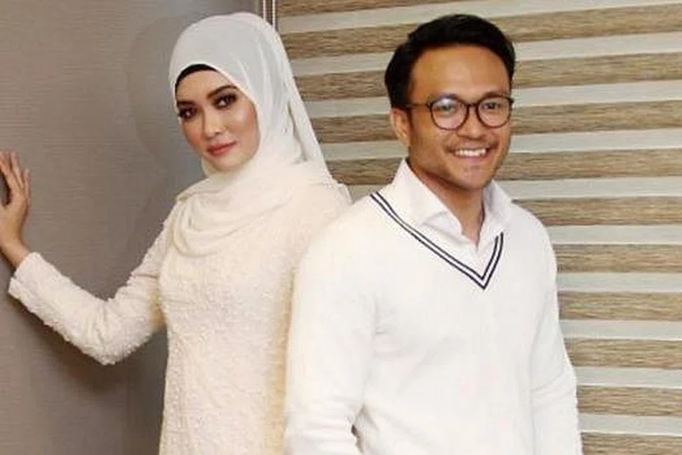 BAKAL BERNIKAH: Pelakon Shaheizy Sam bakal mengakhiri zaman bujangnya pada 8 Februari ini bersempena hari lahir pasangannya, pelakon Syatilla Melvin. - Foto MSTAR ONLINE