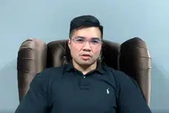 Video lucah di Malaysia: Bapa Haziq buat laporan polis, dakwa rumah dipecah masuk