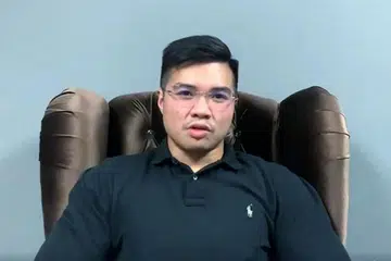 Video lucah di Malaysia: Bapa Haziq buat laporan polis, dakwa rumah dipecah masuk
