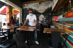 Foto BH oleh NG SOR LUAN