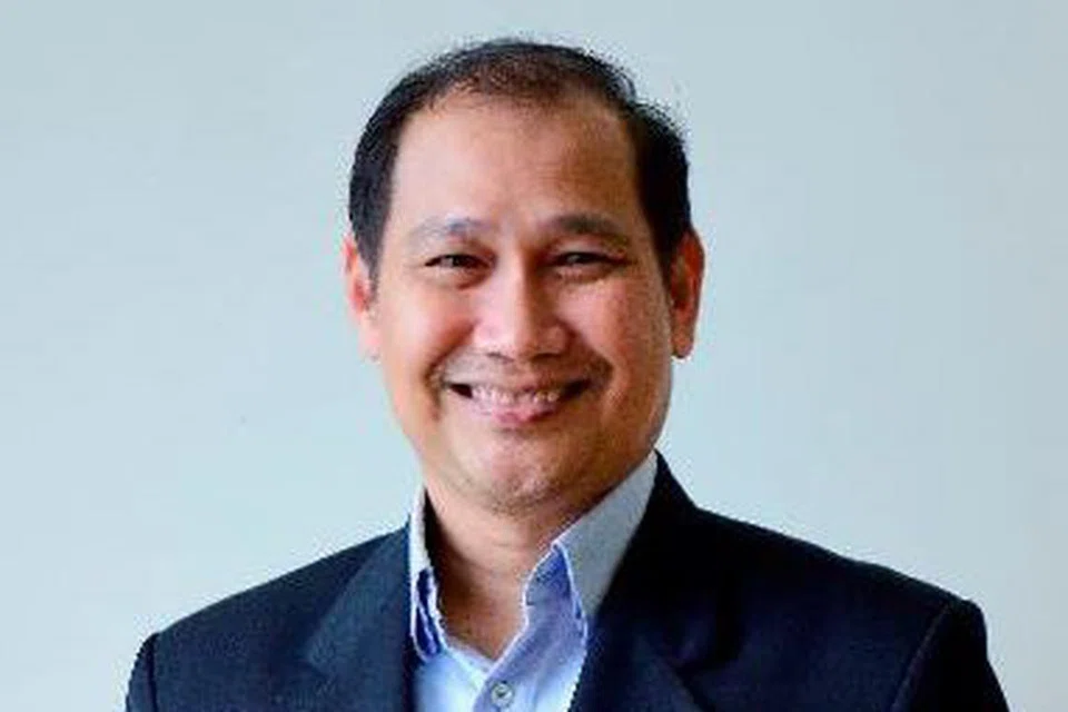 Penolong pengarah kanan di Muis dilantik CEO baru RLAF, Berita ...