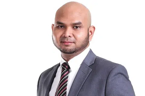 Presiden Persatuan Peguam-Peguam Muslim Malaysia, Encik Muhammad Hisham Marzuki