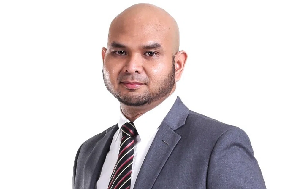 Presiden Persatuan Peguam-Peguam Muslim Malaysia, Encik Muhammad Hisham Marzuki