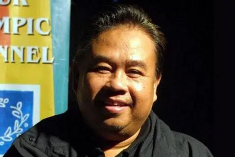 DATUK HASBULLAH: Meninggal dalam rawatan di Institut Jantung Negara (IJN) pada 12.20 tengah hari semalam.