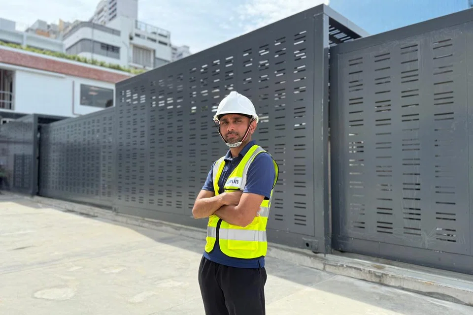 Jurutera Kanan PUB yang juga pegawai projek utama bagi pembinaan Stesen Pam Syed Alwi (Saps), Encik Riduan Abdul Hussein, berkata pembinaan SAPS bermula pada 2021 dan selesai pada Jun 2025. 