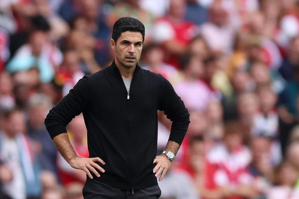 Pengurus Arsenal, Mikel Arteta, sudah pasti hadapi tekanan sekiranya para pemainnya yang cedera tidak mampu kembali cergas dalam perlawanan menentang Tottenham.