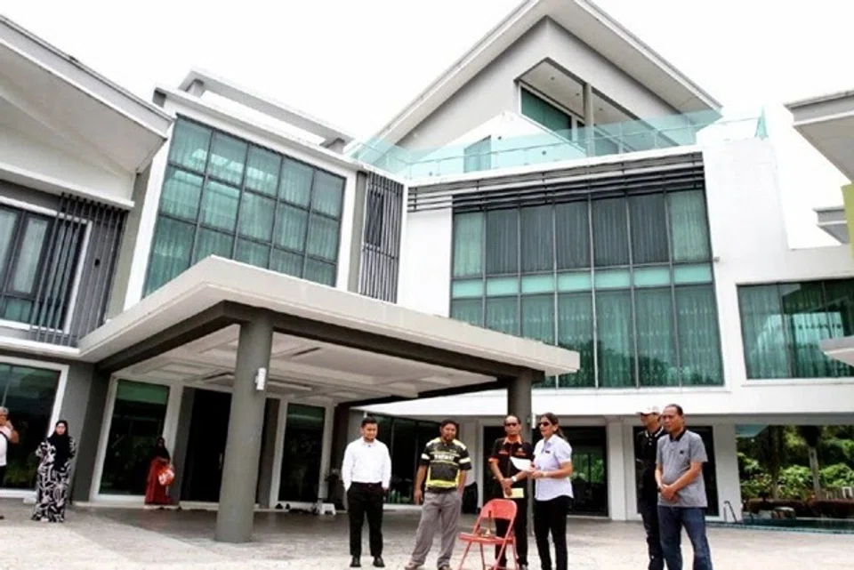 lelong, vida, berjaya, lelong