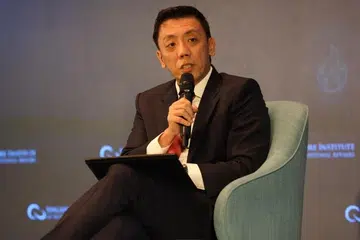 Menteri Pengangkutan, Encik Jeffrey Siow, berkata usaha mengekalkan Selat Melaka dan Selat Singapura bebas, terbuka dan selamat, membuktikan masih ada cara lain untuk berdepan ketegangan geopolitik dan ekonomi.